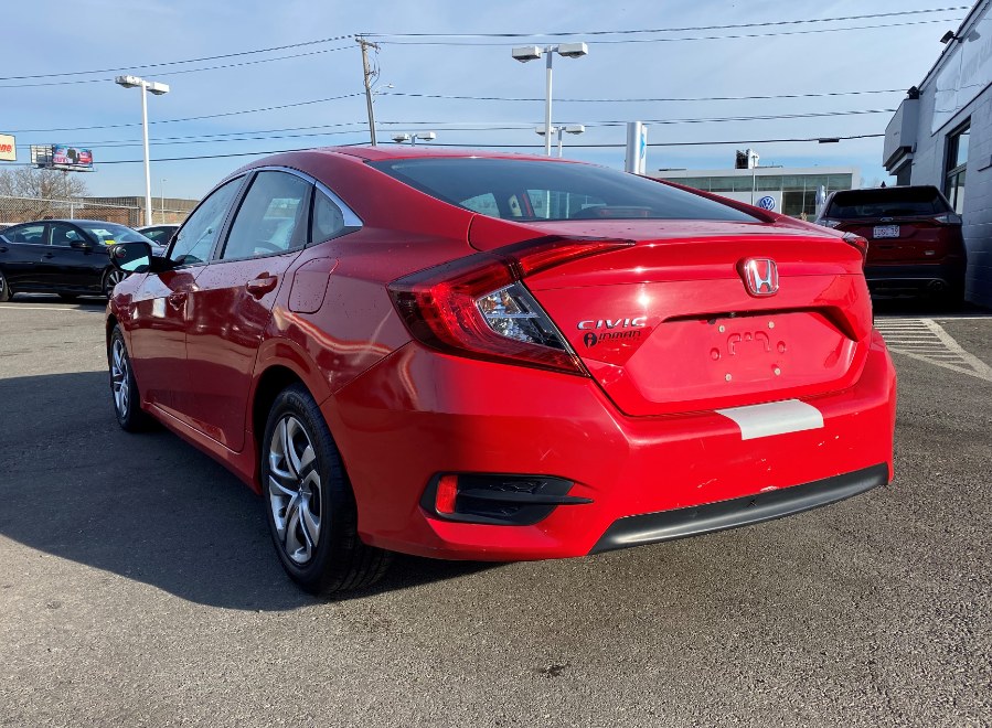 Used Honda Civic Sedan 4dr CVT LX 2016 | Inman Motors Sales. Medford, Massachusetts Used Honda Civic Sedan 4dr CVT LX 2016 | Inman Motors Sales. Medford, Massachusetts