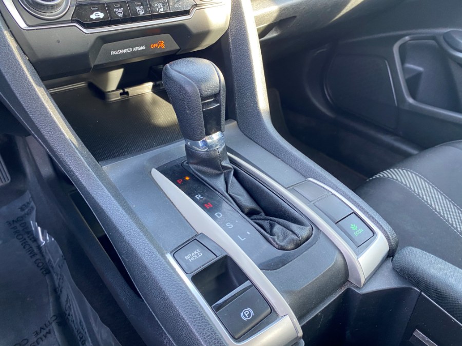 Used Honda Civic Sedan 4dr CVT LX 2016 | Inman Motors Sales. Medford, Massachusetts Used Honda Civic Sedan 4dr CVT LX 2016 | Inman Motors Sales. Medford, Massachusetts