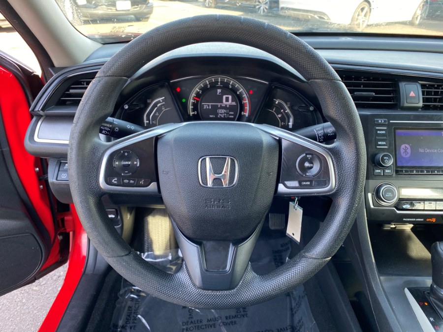 Used Honda Civic Sedan 4dr CVT LX 2016 | Inman Motors Sales. Medford, Massachusetts Used Honda Civic Sedan 4dr CVT LX 2016 | Inman Motors Sales. Medford, Massachusetts