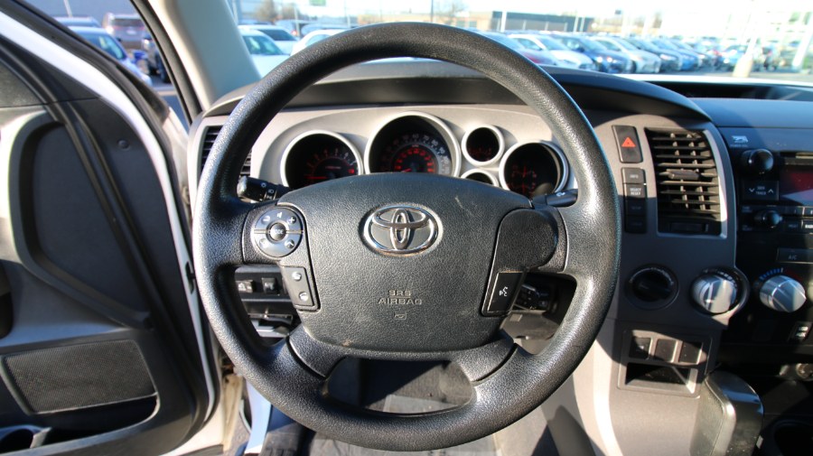 Used Toyota Tundra 4WD Truck Double Cab 5.7L V8 6-Spd AT (Natl) 2012 | Inman Motors Sales. Medford, Massachusetts Used Toyota Tundra 4WD Truck Double Cab 5.7L V8 6-Spd AT (Natl) 2012 | Inman Motors Sales. Medford, Massachusetts