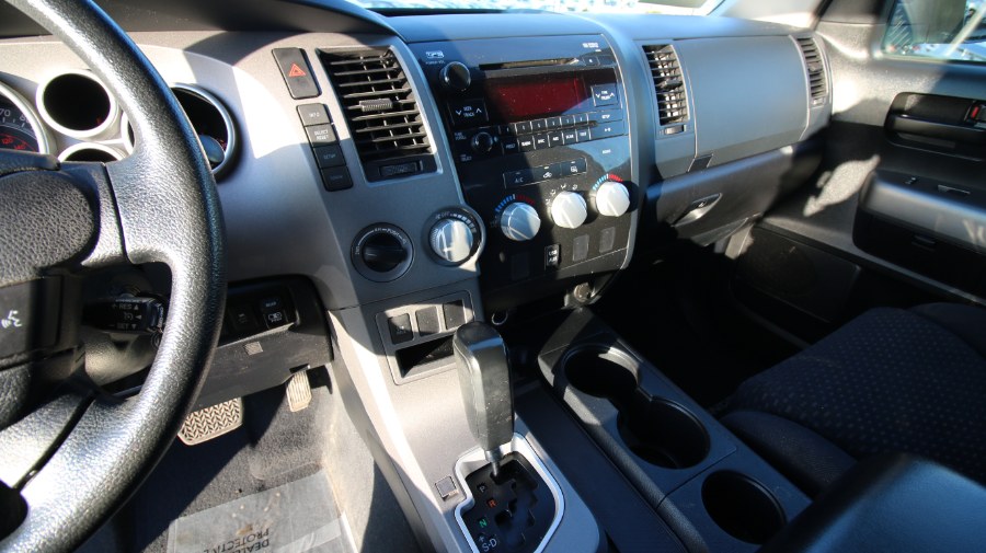Used Toyota Tundra 4WD Truck Double Cab 5.7L V8 6-Spd AT (Natl) 2012 | Inman Motors Sales. Medford, Massachusetts Used Toyota Tundra 4WD Truck Double Cab 5.7L V8 6-Spd AT (Natl) 2012 | Inman Motors Sales. Medford, Massachusetts