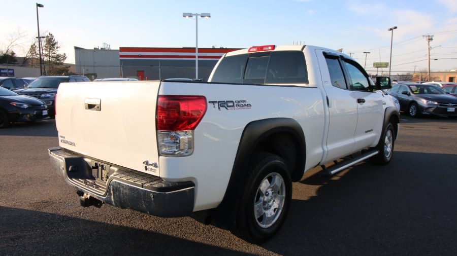 Used Toyota Tundra 4WD Truck Double Cab 5.7L V8 6-Spd AT (Natl) 2012 | Inman Motors Sales. Medford, Massachusetts Used Toyota Tundra 4WD Truck Double Cab 5.7L V8 6-Spd AT (Natl) 2012 | Inman Motors Sales. Medford, Massachusetts