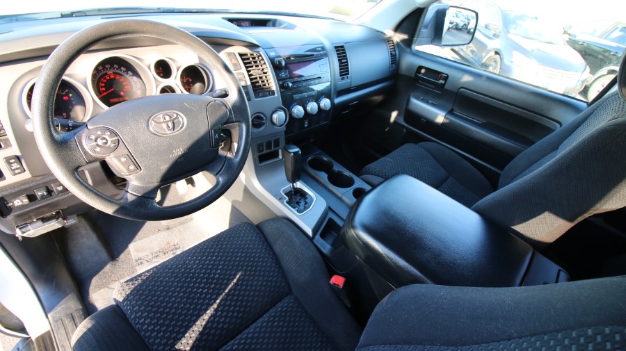 Used Toyota Tundra 4WD Truck Double Cab 5.7L V8 6-Spd AT (Natl) 2012 | Inman Motors Sales. Medford, Massachusetts Used Toyota Tundra 4WD Truck Double Cab 5.7L V8 6-Spd AT (Natl) 2012 | Inman Motors Sales. Medford, Massachusetts