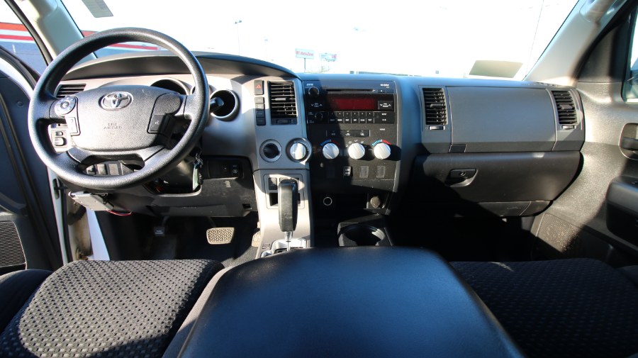 Used Toyota Tundra 4WD Truck Double Cab 5.7L V8 6-Spd AT (Natl) 2012 | Inman Motors Sales. Medford, Massachusetts Used Toyota Tundra 4WD Truck Double Cab 5.7L V8 6-Spd AT (Natl) 2012 | Inman Motors Sales. Medford, Massachusetts