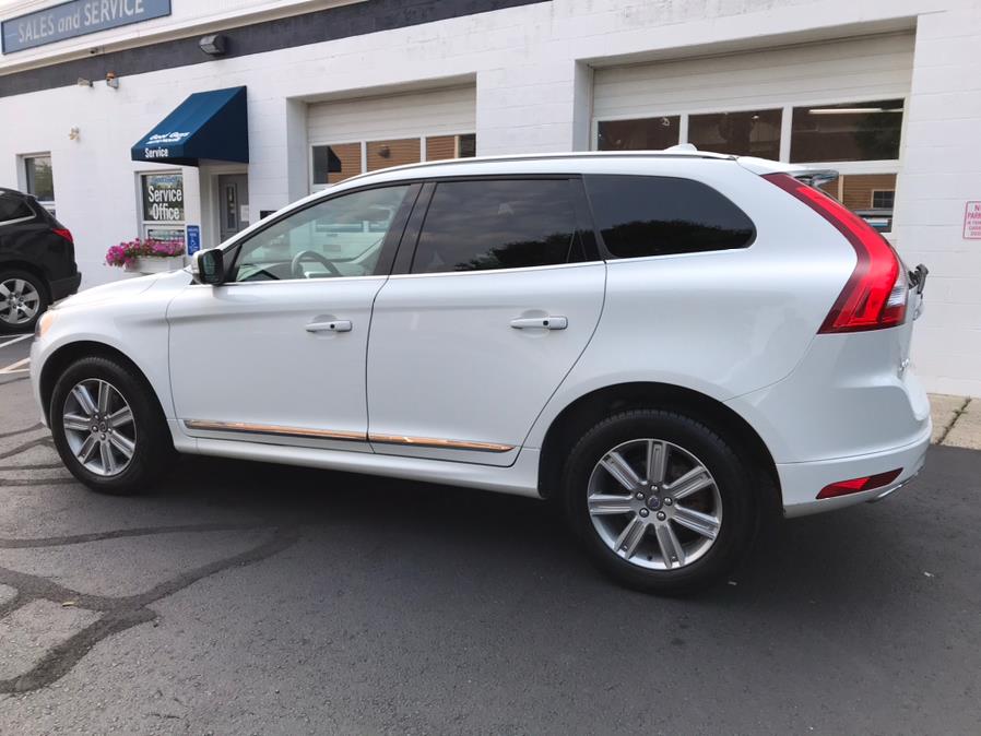 Used Volvo XC60 AWD 4dr T5 Premier 2016 | Good Guys Auto House. Southington, Connecticut Used Volvo XC60 AWD 4dr T5 Premier 2016 | Good Guys Auto House. Southington, Connecticut