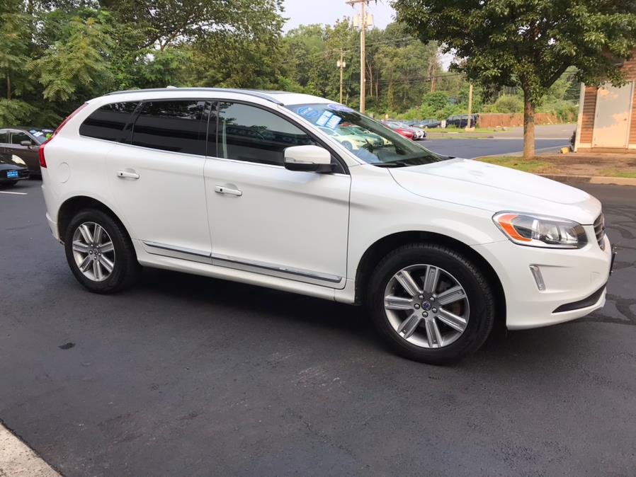 Used Volvo XC60 AWD 4dr T5 Premier 2016 | Good Guys Auto House. Southington, Connecticut Used Volvo XC60 AWD 4dr T5 Premier 2016 | Good Guys Auto House. Southington, Connecticut