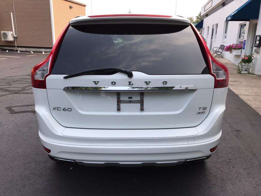 Used Volvo XC60 AWD 4dr T5 Premier 2016 | Good Guys Auto House. Southington, Connecticut Used Volvo XC60 AWD 4dr T5 Premier 2016 | Good Guys Auto House. Southington, Connecticut
