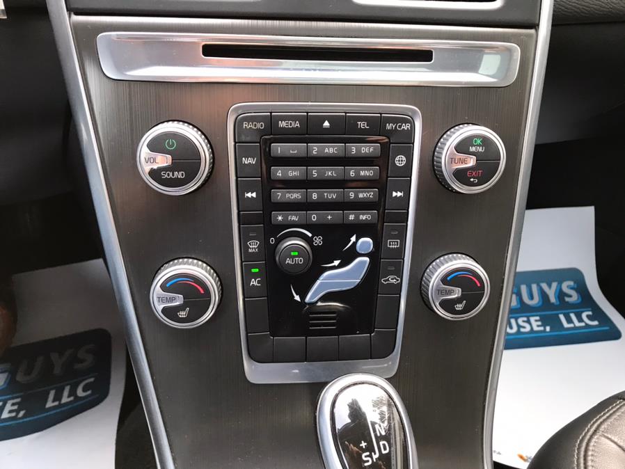 Used Volvo XC60 AWD 4dr T5 Premier 2016 | Good Guys Auto House. Southington, Connecticut Used Volvo XC60 AWD 4dr T5 Premier 2016 | Good Guys Auto House. Southington, Connecticut