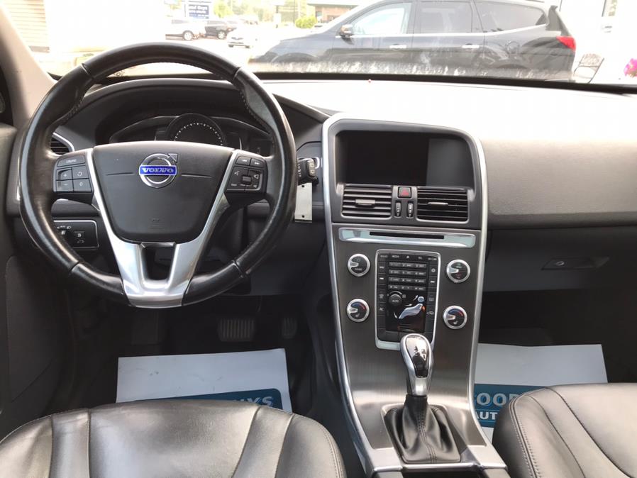 Used Volvo XC60 AWD 4dr T5 Premier 2016 | Good Guys Auto House. Southington, Connecticut Used Volvo XC60 AWD 4dr T5 Premier 2016 | Good Guys Auto House. Southington, Connecticut
