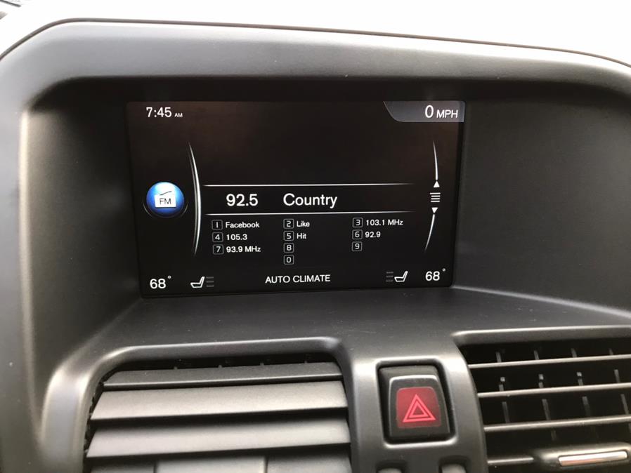 Used Volvo XC60 AWD 4dr T5 Premier 2016 | Good Guys Auto House. Southington, Connecticut Used Volvo XC60 AWD 4dr T5 Premier 2016 | Good Guys Auto House. Southington, Connecticut