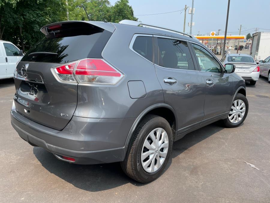 2016 Nissan Rogue AWD 4dr S, available for sale in Rosedale, New York | Sunrise Auto Sales. Rosedale, New York 2016 Nissan Rogue AWD 4dr S, available for sale in Rosedale, New York | Sunrise Auto Sales. Rosedale, New York
