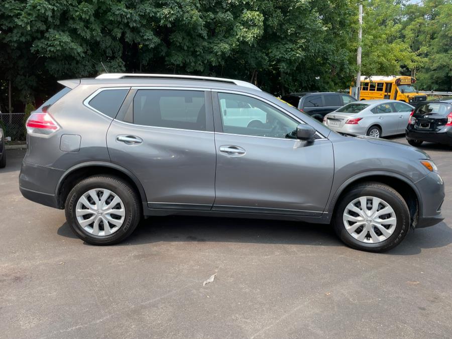 2016 Nissan Rogue AWD 4dr S, available for sale in Rosedale, New York | Sunrise Auto Sales. Rosedale, New York 2016 Nissan Rogue AWD 4dr S, available for sale in Rosedale, New York | Sunrise Auto Sales. Rosedale, New York