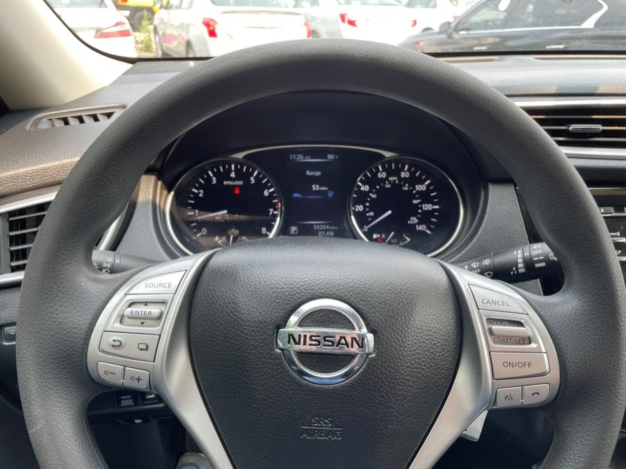 2016 Nissan Rogue AWD 4dr S, available for sale in Rosedale, New York | Sunrise Auto Sales. Rosedale, New York 2016 Nissan Rogue AWD 4dr S, available for sale in Rosedale, New York | Sunrise Auto Sales. Rosedale, New York