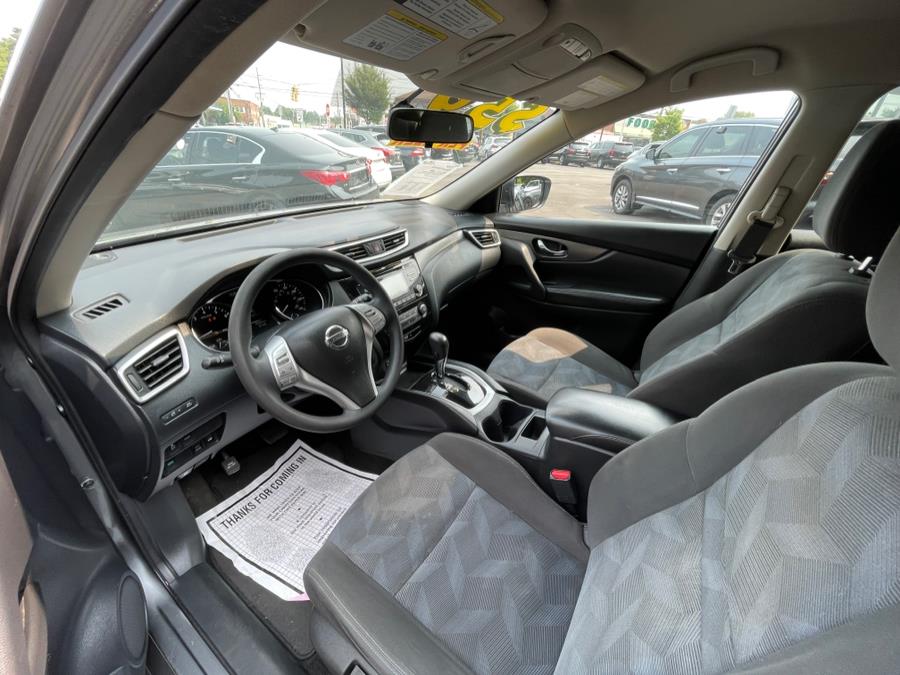 2016 Nissan Rogue AWD 4dr S, available for sale in Rosedale, New York | Sunrise Auto Sales. Rosedale, New York 2016 Nissan Rogue AWD 4dr S, available for sale in Rosedale, New York | Sunrise Auto Sales. Rosedale, New York