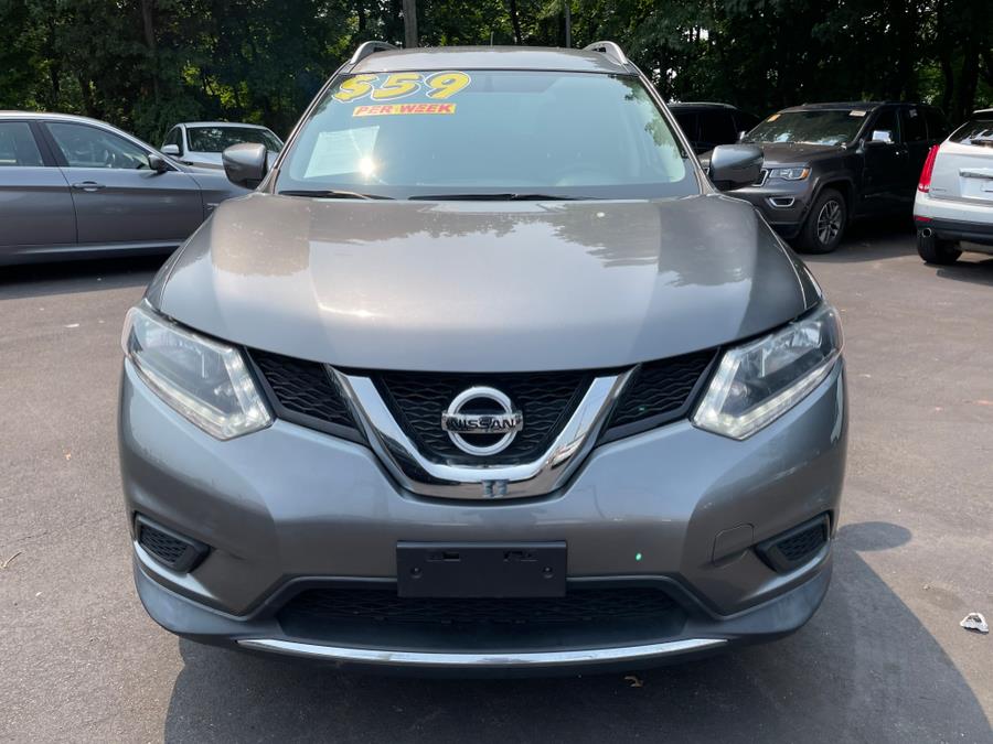 2016 Nissan Rogue AWD 4dr S, available for sale in Rosedale, New York | Sunrise Auto Sales. Rosedale, New York 2016 Nissan Rogue AWD 4dr S, available for sale in Rosedale, New York | Sunrise Auto Sales. Rosedale, New York