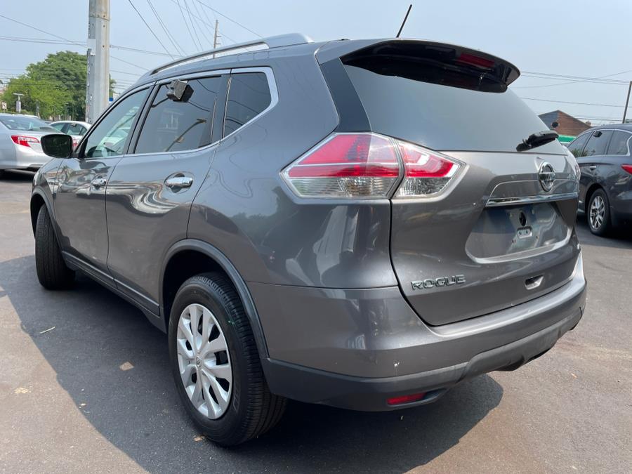 2016 Nissan Rogue AWD 4dr S, available for sale in Rosedale, New York | Sunrise Auto Sales. Rosedale, New York 2016 Nissan Rogue AWD 4dr S, available for sale in Rosedale, New York | Sunrise Auto Sales. Rosedale, New York