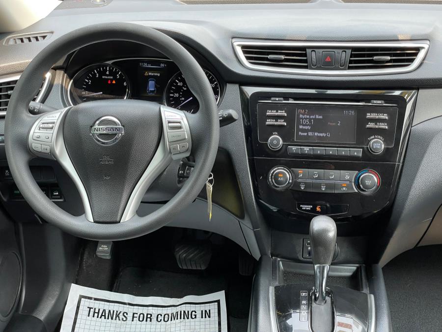 2016 Nissan Rogue AWD 4dr S, available for sale in Rosedale, New York | Sunrise Auto Sales. Rosedale, New York 2016 Nissan Rogue AWD 4dr S, available for sale in Rosedale, New York | Sunrise Auto Sales. Rosedale, New York