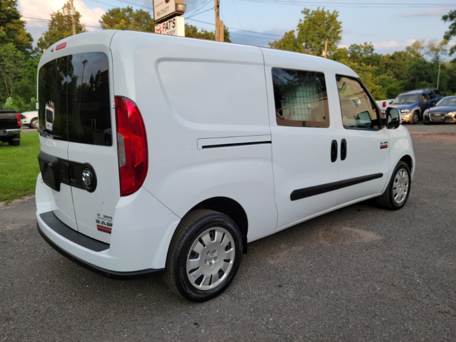 Used Ram ProMaster City Cargo Van Tradesman SLT Van 2019 | Toro Auto. East Windsor, Connecticut Used Ram ProMaster City Cargo Van Tradesman SLT Van 2019 | Toro Auto. East Windsor, Connecticut