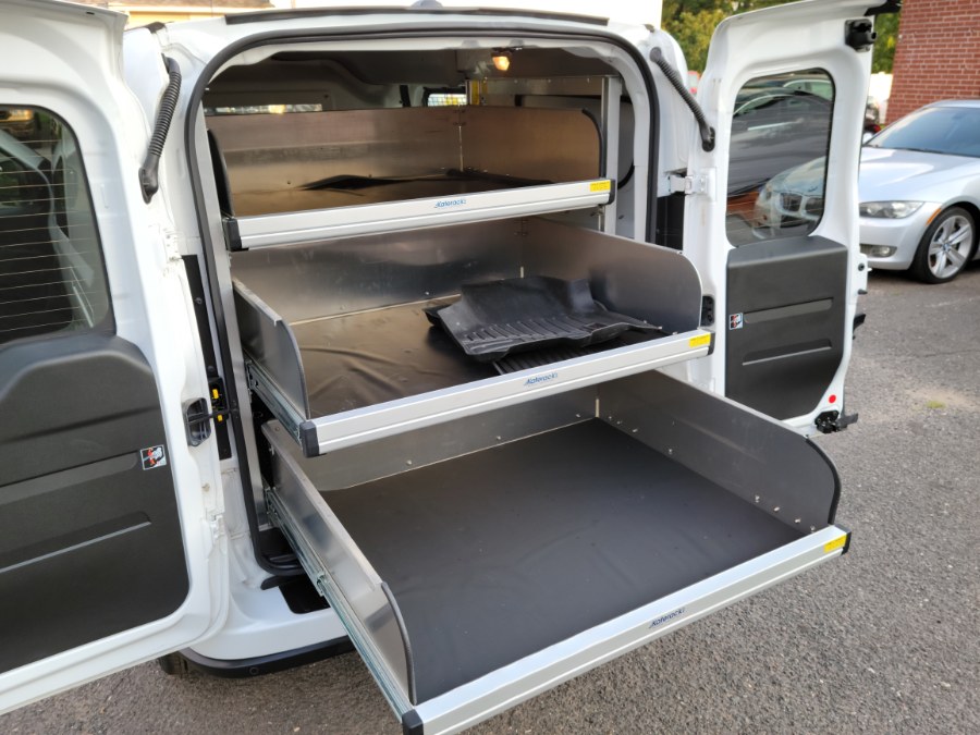 Used Ram ProMaster City Cargo Van Tradesman SLT Van 2019 | Toro Auto. East Windsor, Connecticut Used Ram ProMaster City Cargo Van Tradesman SLT Van 2019 | Toro Auto. East Windsor, Connecticut
