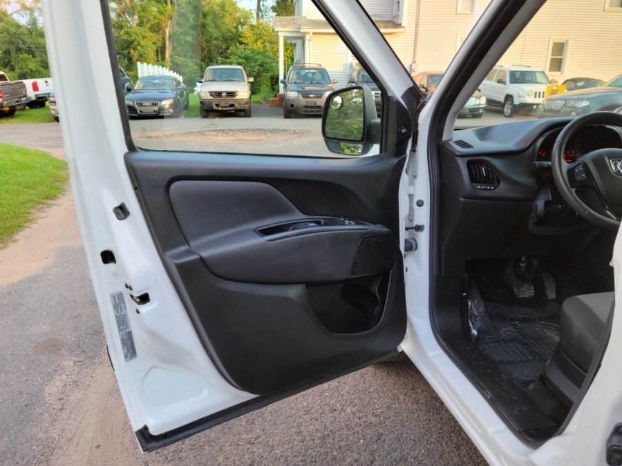 Used Ram ProMaster City Cargo Van Tradesman SLT Van 2019 | Toro Auto. East Windsor, Connecticut Used Ram ProMaster City Cargo Van Tradesman SLT Van 2019 | Toro Auto. East Windsor, Connecticut