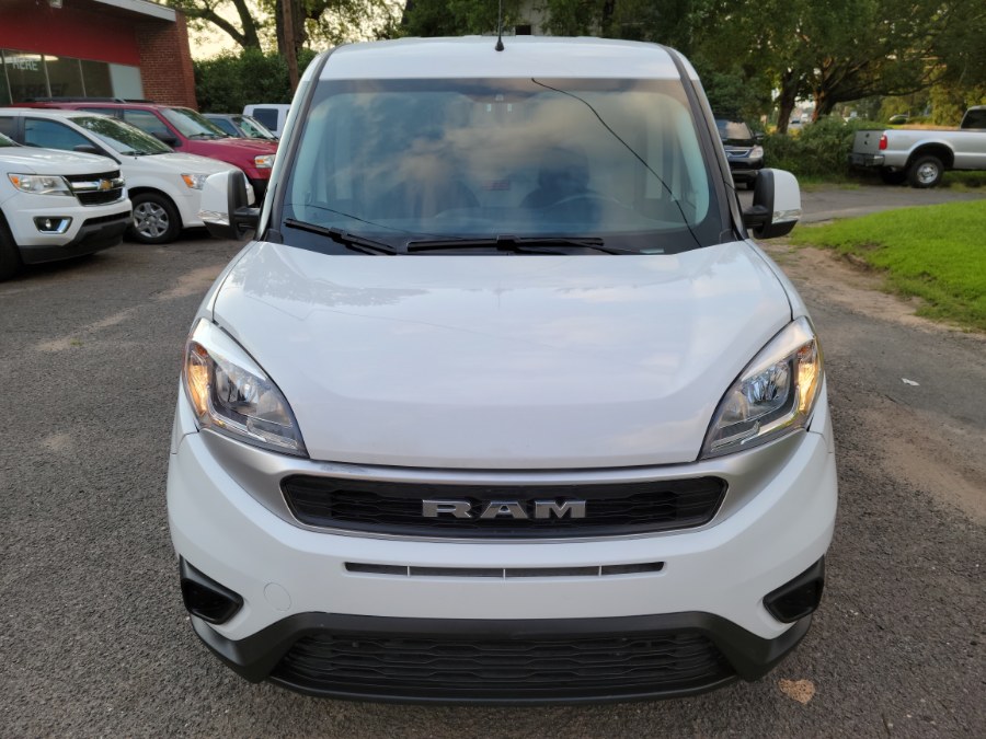 Used Ram ProMaster City Cargo Van Tradesman SLT Van 2019 | Toro Auto. East Windsor, Connecticut Used Ram ProMaster City Cargo Van Tradesman SLT Van 2019 | Toro Auto. East Windsor, Connecticut