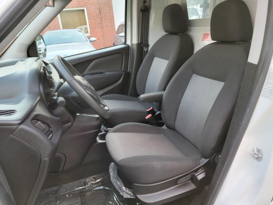 Used Ram ProMaster City Cargo Van Tradesman SLT Van 2019 | Toro Auto. East Windsor, Connecticut Used Ram ProMaster City Cargo Van Tradesman SLT Van 2019 | Toro Auto. East Windsor, Connecticut