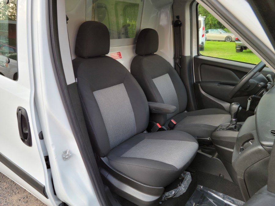 Used Ram ProMaster City Cargo Van Tradesman SLT Van 2019 | Toro Auto. East Windsor, Connecticut Used Ram ProMaster City Cargo Van Tradesman SLT Van 2019 | Toro Auto. East Windsor, Connecticut