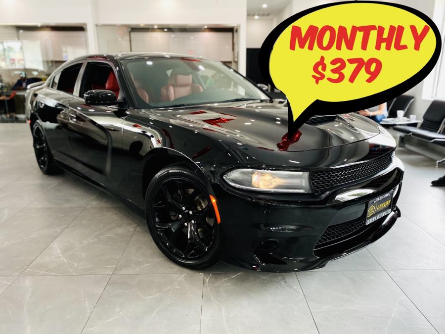 Used Dodge Charger GT 2019 | Luxury Motor Club. Franklin Square, New York Used Dodge Charger GT 2019 | Luxury Motor Club. Franklin Square, New York