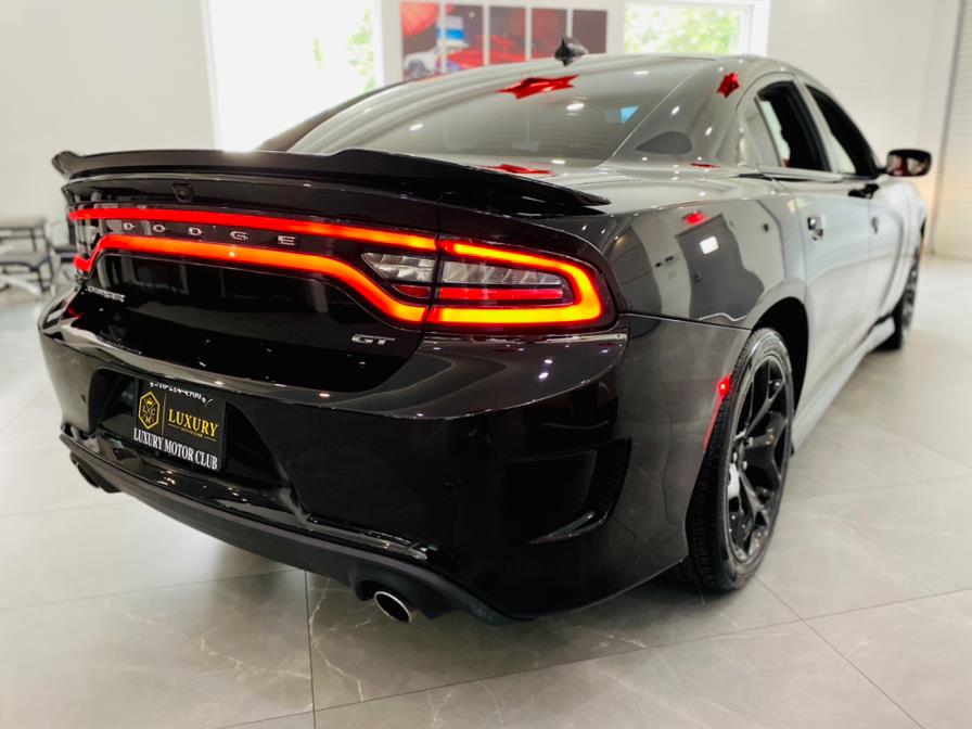 Used Dodge Charger GT 2019 | Luxury Motor Club. Franklin Square, New York Used Dodge Charger GT 2019 | Luxury Motor Club. Franklin Square, New York