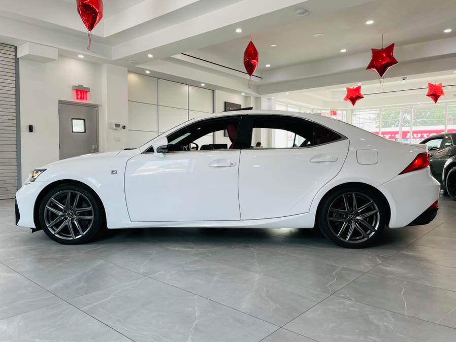 Used Lexus IS IS 300 F Sport AWD 2019 | Luxury Motor Club. Franklin Square, New York Used Lexus IS IS 300 F Sport AWD 2019 | Luxury Motor Club. Franklin Square, New York