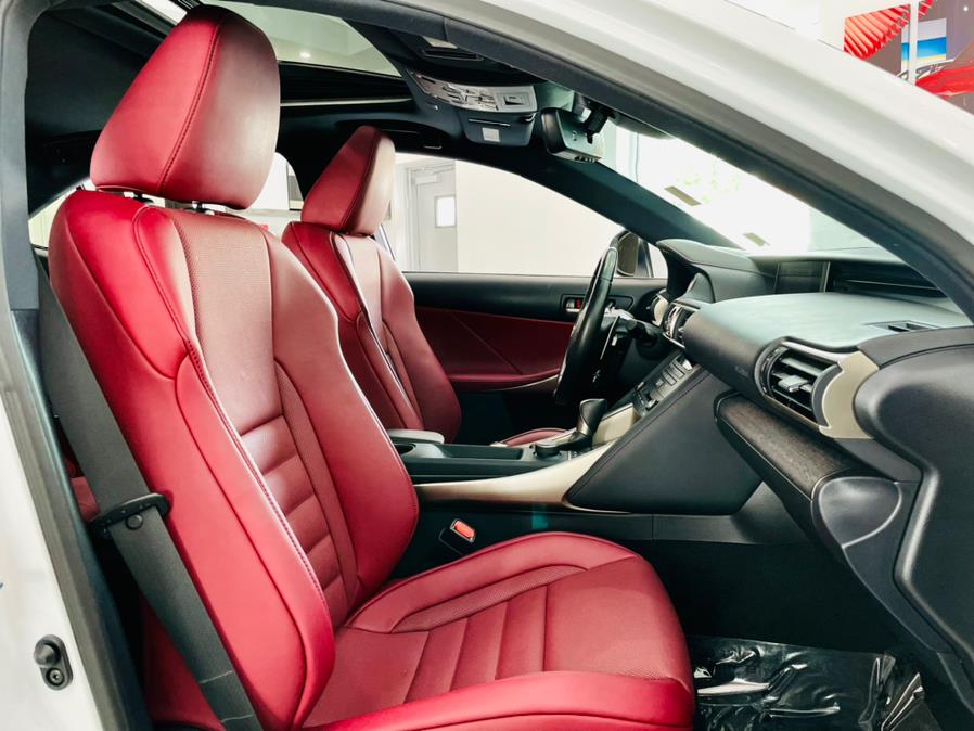 Used Lexus IS IS 300 F Sport AWD 2019 | Luxury Motor Club. Franklin Square, New York Used Lexus IS IS 300 F Sport AWD 2019 | Luxury Motor Club. Franklin Square, New York