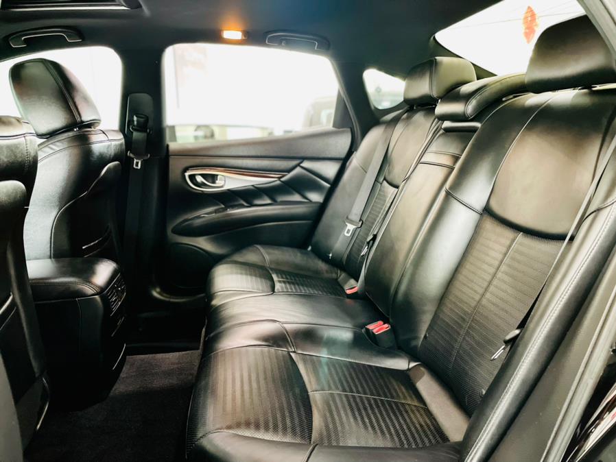 Used Infiniti M37 4dr Sdn AWD 2013 | Luxury Motor Club. Franklin Square, New York Used Infiniti M37 4dr Sdn AWD 2013 | Luxury Motor Club. Franklin Square, New York
