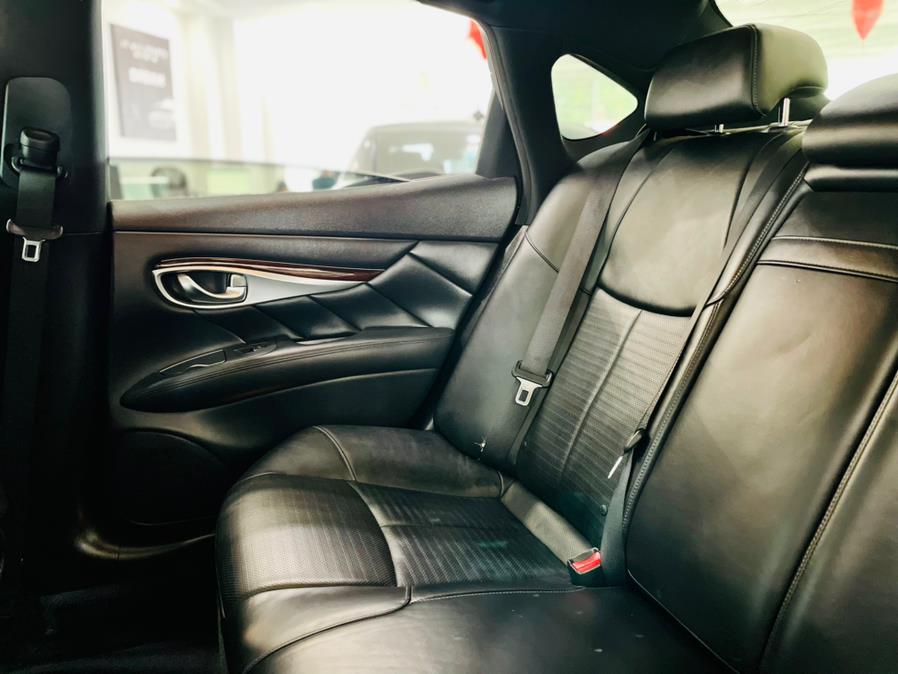 Used Infiniti M37 4dr Sdn AWD 2013 | Luxury Motor Club. Franklin Square, New York Used Infiniti M37 4dr Sdn AWD 2013 | Luxury Motor Club. Franklin Square, New York