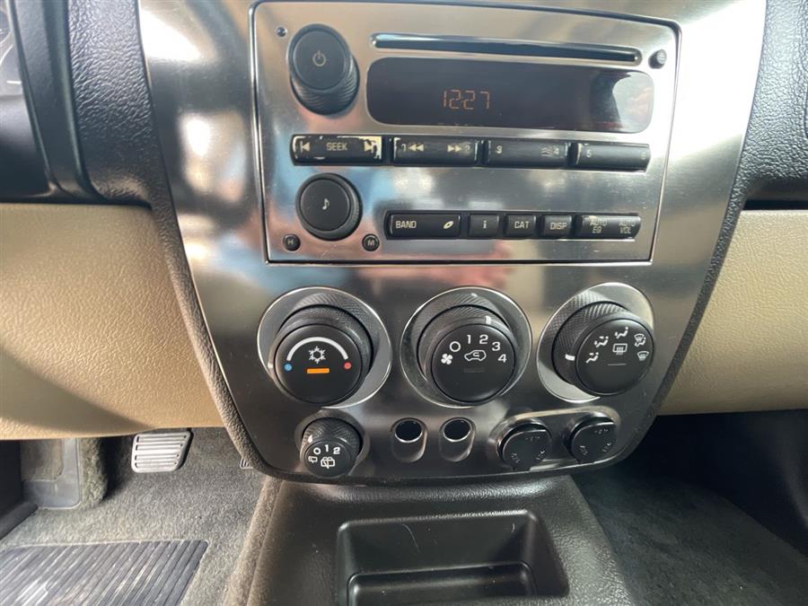 2006 HUMMER H3 4dr 4WD SUV, available for sale in Elida, Ohio | Josh's All Under Ten LLC. Elida, Ohio 2006 HUMMER H3 4dr 4WD SUV, available for sale in Elida, Ohio | Josh's All Under Ten LLC. Elida, Ohio