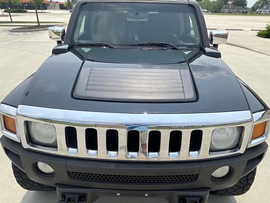 2006 HUMMER H3 4dr 4WD SUV, available for sale in Elida, Ohio | Josh's All Under Ten LLC. Elida, Ohio 2006 HUMMER H3 4dr 4WD SUV, available for sale in Elida, Ohio | Josh's All Under Ten LLC. Elida, Ohio