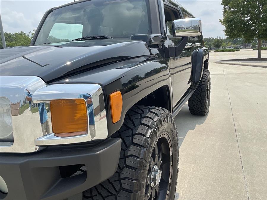 2006 HUMMER H3 4dr 4WD SUV, available for sale in Elida, Ohio | Josh's All Under Ten LLC. Elida, Ohio 2006 HUMMER H3 4dr 4WD SUV, available for sale in Elida, Ohio | Josh's All Under Ten LLC. Elida, Ohio