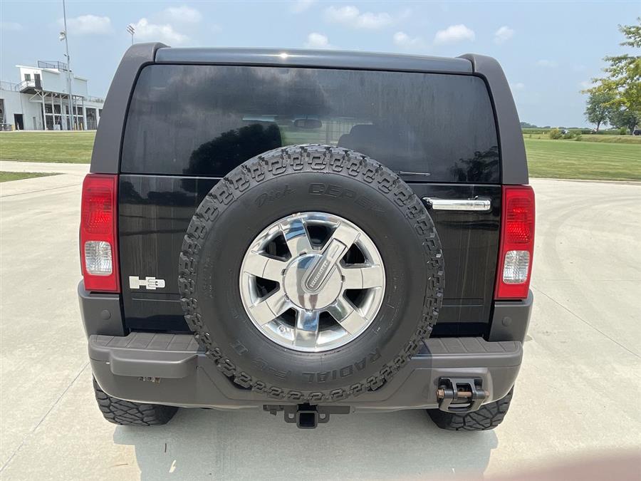 2006 HUMMER H3 4dr 4WD SUV, available for sale in Elida, Ohio | Josh's All Under Ten LLC. Elida, Ohio 2006 HUMMER H3 4dr 4WD SUV, available for sale in Elida, Ohio | Josh's All Under Ten LLC. Elida, Ohio