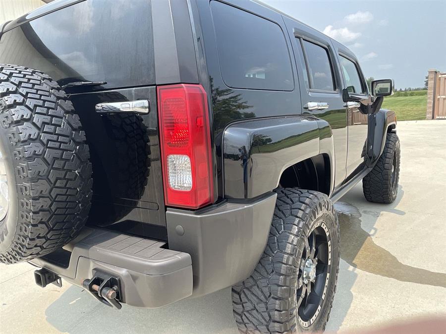 2006 HUMMER H3 4dr 4WD SUV, available for sale in Elida, Ohio | Josh's All Under Ten LLC. Elida, Ohio 2006 HUMMER H3 4dr 4WD SUV, available for sale in Elida, Ohio | Josh's All Under Ten LLC. Elida, Ohio