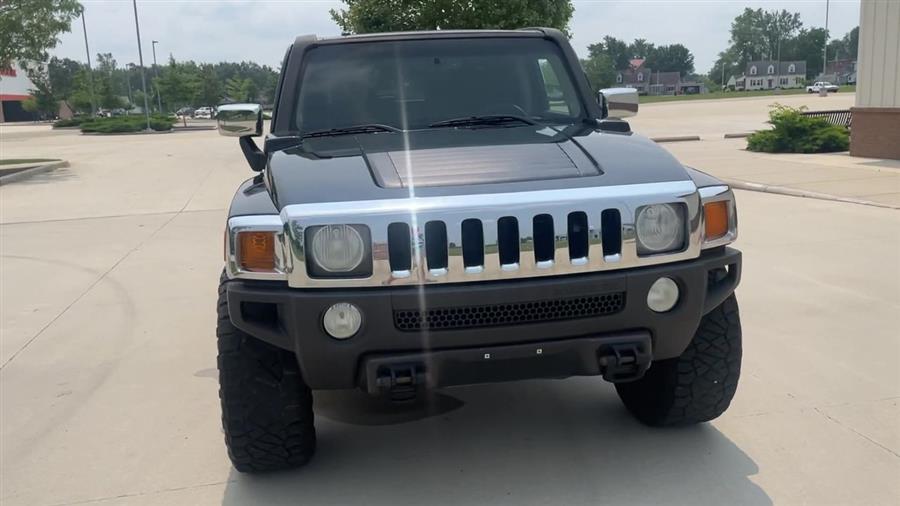 2006 HUMMER H3 4dr 4WD SUV, available for sale in Elida, Ohio | Josh's All Under Ten LLC. Elida, Ohio 2006 HUMMER H3 4dr 4WD SUV, available for sale in Elida, Ohio | Josh's All Under Ten LLC. Elida, Ohio