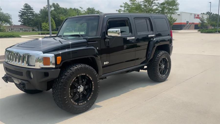 2006 HUMMER H3 4dr 4WD SUV, available for sale in Elida, Ohio | Josh's All Under Ten LLC. Elida, Ohio 2006 HUMMER H3 4dr 4WD SUV, available for sale in Elida, Ohio | Josh's All Under Ten LLC. Elida, Ohio