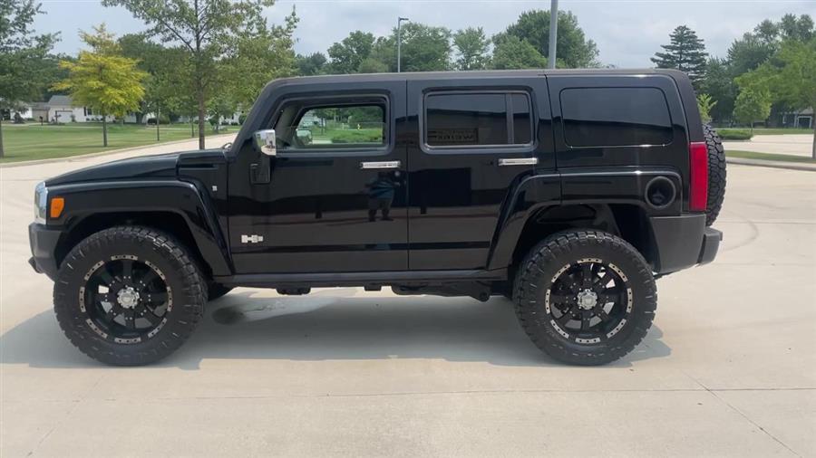 2006 HUMMER H3 4dr 4WD SUV, available for sale in Elida, Ohio | Josh's All Under Ten LLC. Elida, Ohio 2006 HUMMER H3 4dr 4WD SUV, available for sale in Elida, Ohio | Josh's All Under Ten LLC. Elida, Ohio