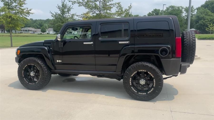 2006 HUMMER H3 4dr 4WD SUV, available for sale in Elida, Ohio | Josh's All Under Ten LLC. Elida, Ohio 2006 HUMMER H3 4dr 4WD SUV, available for sale in Elida, Ohio | Josh's All Under Ten LLC. Elida, Ohio