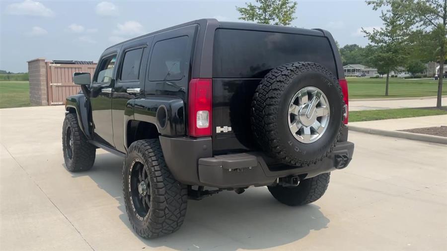 2006 HUMMER H3 4dr 4WD SUV, available for sale in Elida, Ohio | Josh's All Under Ten LLC. Elida, Ohio 2006 HUMMER H3 4dr 4WD SUV, available for sale in Elida, Ohio | Josh's All Under Ten LLC. Elida, Ohio