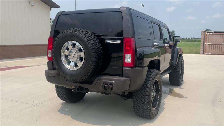 2006 HUMMER H3 4dr 4WD SUV, available for sale in Elida, Ohio | Josh's All Under Ten LLC. Elida, Ohio 2006 HUMMER H3 4dr 4WD SUV, available for sale in Elida, Ohio | Josh's All Under Ten LLC. Elida, Ohio