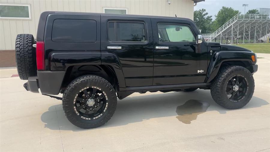 2006 HUMMER H3 4dr 4WD SUV, available for sale in Elida, Ohio | Josh's All Under Ten LLC. Elida, Ohio 2006 HUMMER H3 4dr 4WD SUV, available for sale in Elida, Ohio | Josh's All Under Ten LLC. Elida, Ohio
