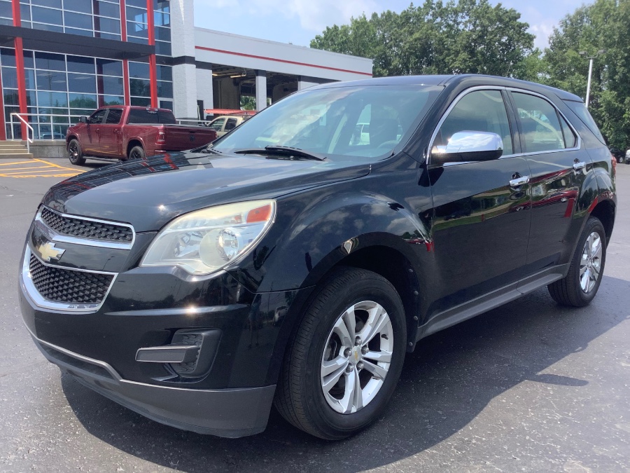 Used Chevrolet Equinox FWD 4dr LS 2012 | Marsh Auto Sales LLC. Ortonville, Michigan Used Chevrolet Equinox FWD 4dr LS 2012 | Marsh Auto Sales LLC. Ortonville, Michigan