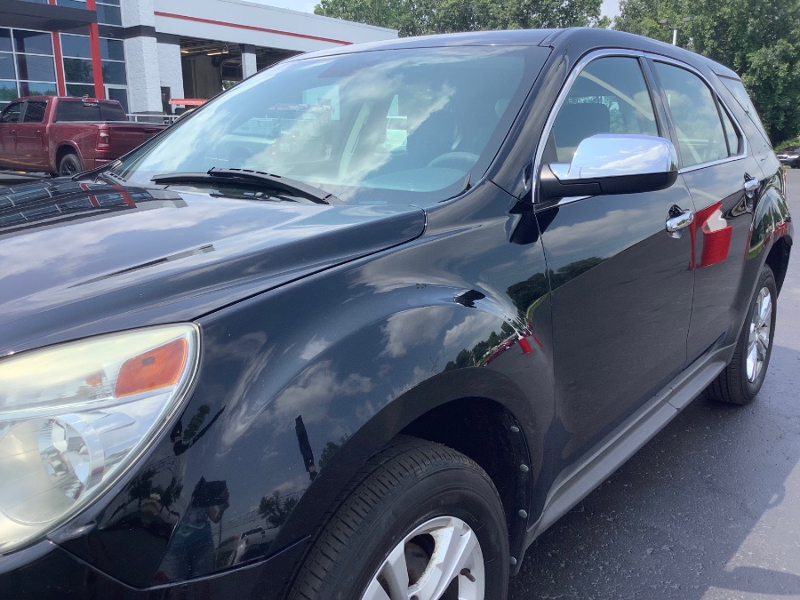 Used Chevrolet Equinox FWD 4dr LS 2012 | Marsh Auto Sales LLC. Ortonville, Michigan Used Chevrolet Equinox FWD 4dr LS 2012 | Marsh Auto Sales LLC. Ortonville, Michigan