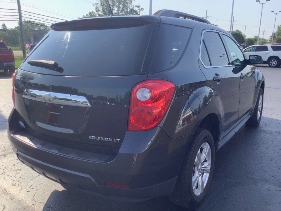 Used Chevrolet Equinox FWD 4dr LT w/2LT 2015 | Marsh Auto Sales LLC. Ortonville, Michigan Used Chevrolet Equinox FWD 4dr LT w/2LT 2015 | Marsh Auto Sales LLC. Ortonville, Michigan