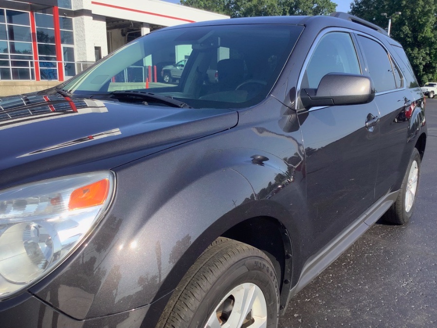 Used Chevrolet Equinox FWD 4dr LT w/2LT 2015 | Marsh Auto Sales LLC. Ortonville, Michigan Used Chevrolet Equinox FWD 4dr LT w/2LT 2015 | Marsh Auto Sales LLC. Ortonville, Michigan