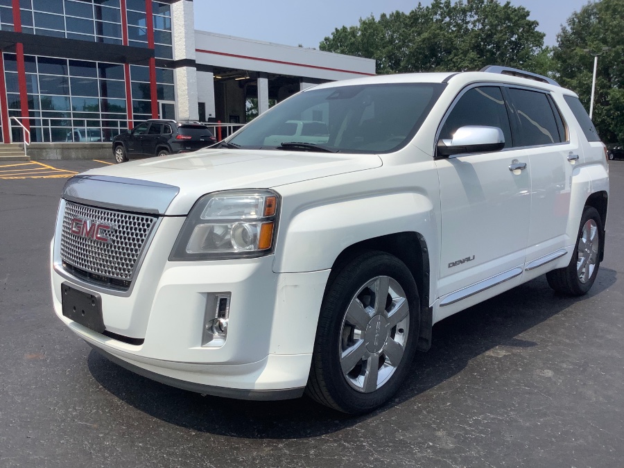 Used GMC Terrain AWD 4dr Denali 2013 | Marsh Auto Sales LLC. Ortonville, Michigan Used GMC Terrain AWD 4dr Denali 2013 | Marsh Auto Sales LLC. Ortonville, Michigan